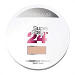Maybelline Super Stay 24h Waterproof Powder 30 Sand 9gr