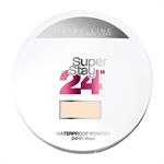 Maybelline Super Stay 24h Waterproof Powder 10 Ivory 9gr