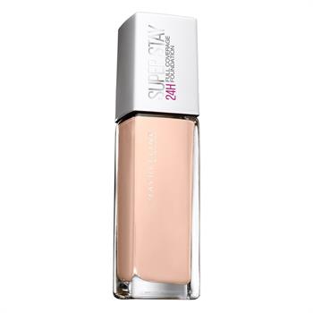 Maybelline Super Stay 24H Full Coverage Foundation 05 Light Beige 30ml
