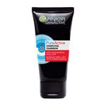 Garnier Pure Active Charcoal Anti-Blackhead Peel-Off Mask 50ml