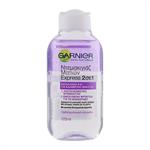 Garnier Skin Naturals Express 2 in 1 Eye MakeUp Remover 125ml