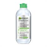 Garnier Skin Active Micellaire Cleansing Water Για Μικτές/Λιπαρές Επιδερμίδες 400ml