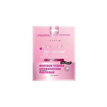 MakeMeUp Ενυδατική μάσκα Καρπουζιού για το πρόσωπο 30ml