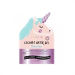 MakeMeUp Ενυδατική μάσκα καρύδας προσώπου 30ml