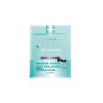 MakeMeUp Ενυδατική μάσκα με μούρα Acai για το πρόσωπο 30ml