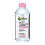 Garnier Micellaire Cleansing Water 3 in 1 400ml
