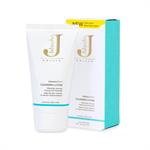 Jabu'she Intensive 2 in 1 Cleansing Lotion Λοσιόν Καθαρισμού 2 σε 1 150ml