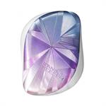 Tangle Teezer Compact Styler Smashed Holo Blue Βούρτσα Μαλλιών, 1τμχ