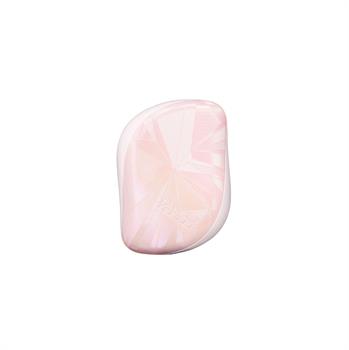 Tangle Teezer Compact Styler Smashed Holo Pink Βούρτσα Μαλλιών, 1τμχ