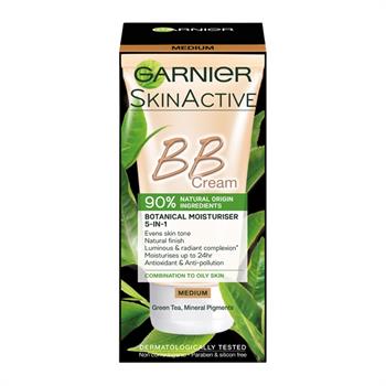 Garnier BB Cream Natural Medium 50ml