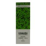 PharmaTrust Cannabis whole plant extract CBD 5% 10ml