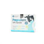 Intermed PregnaDerm Morning Sickness Relief 60tabs
