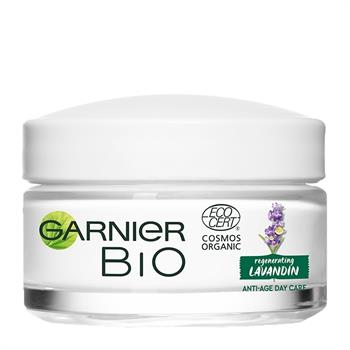 Garnier Bio Regenerating Lavandin Anti Wrinkle Day Care 50ml