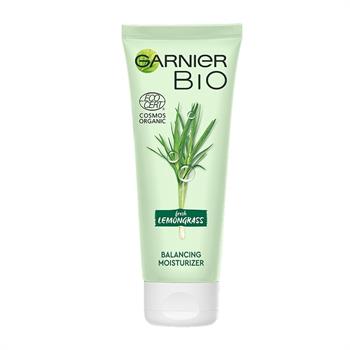 Garnier Bio Fresh Lemongrass Balancing Moisturizer 50ml