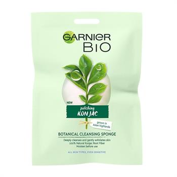 Garnier Bio Konjac Sponge
