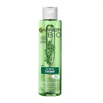 Garnier Bio Purifying Thyme Toner 150ml