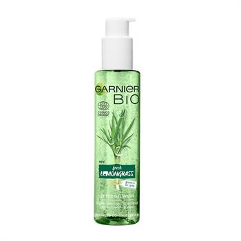 Garnier Bio Fresh Lemongrass Gel 150ml