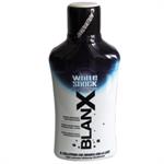 Blanx White Shock Mouthwash 500ml