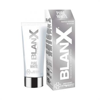 BlanX White Defence Enzymes Οδοντόκρεμα 25ml