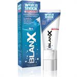 Blanx White Shock Protect Oδοντόκρεμα Λεύκανσης με Λαμπάκι Led 50ml