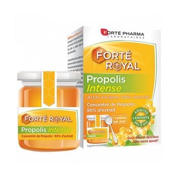Forte Pharma Propolis Intense 40g