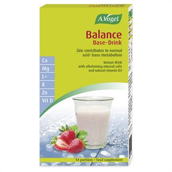 A.Vogel Balance Base Drink 14 sachets