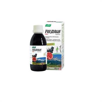 A.Vogel Molkosan Fruit 200ml