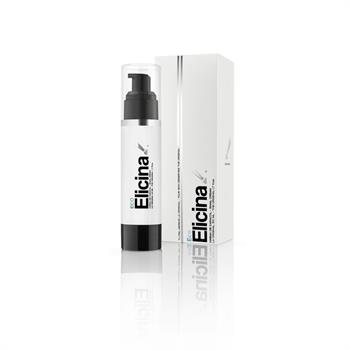 Elicina Cream Eco Pump 50ml