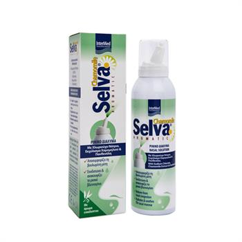 Intermed Selva Aromatic Nasal Solution 150ml