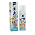 Intermed Selva Baby Care Nasal Solution Chamomile 50ml