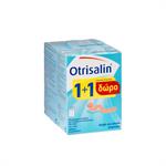 Otrisalin Φυσιολογικό Διάλυμα 30X5ml + Δώρο 18x5ml