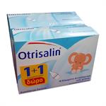 Otrisalin Ανταλλακτικά Φίλτρα μιας Χρήσης 20τμχ + Δώρο 10τμχ