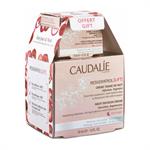 Caudalie Set Resveratrol Lift Night Infusion Cream 50ml + ΔΩΡΟ Resveratrol Face Lifting Soft Cream 15ml