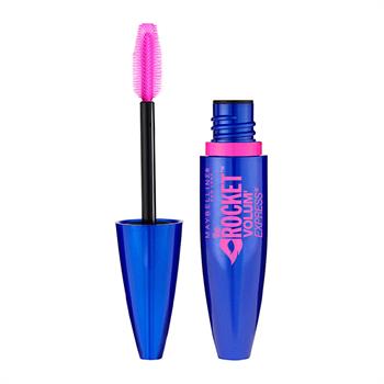 Maybelline The Rocket Volum' Express Mascara Black 9,6ml