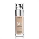 L'Oréal True Match Foundation 2N Vanilla 30ml