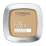 L'Oreal True Match Powder W3 Golden Beige 9gr