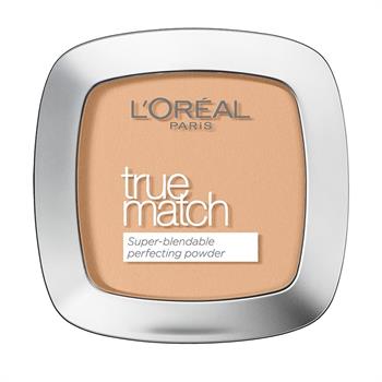 L'Oreal True Match Powder C3 Rose Beige 9gr
