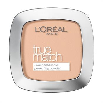 L'Oreal True Match Powder C1 Rose Ivory 9gr