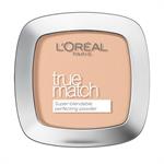 L'Oreal True Match Powder C1 Rose Ivory 9gr