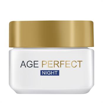 L'Oreal Age Perfect Hydrating Night Cream 50ml