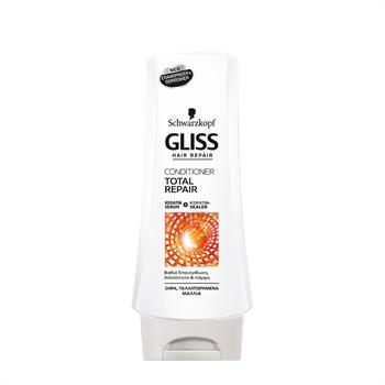 Schwarzkopf Gliss Total Repair Conditioner 200ml
