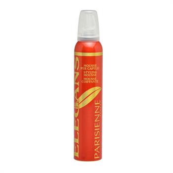 Parisienne Mousse Elegans Αφρός Μαλλιών 400ml
