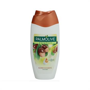 Palmolive Naturals Showergel Karite 250ml