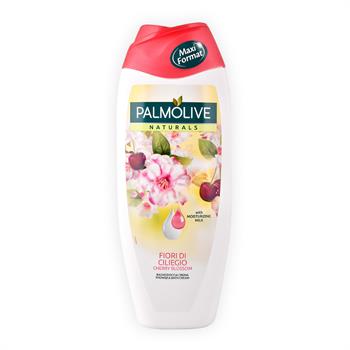 Palmolive Naturals Cherry Blossom Αφρόλουτρο 750ml