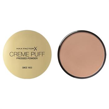 Max Factor Creme Puff Pressed Powder 05 Translucent 21g