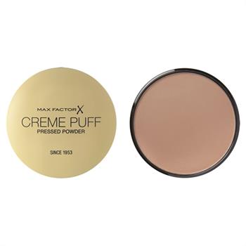 Max Factor Creme Puff Pressed Powder 13 Nouveau Beige 21g
