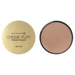 Max Factor Creme Puff Pressed Powder 13 Nouveau Beige 21g