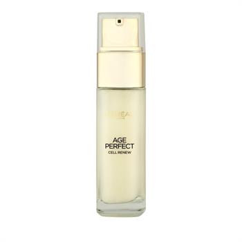L'Oreal Age Perfect Cell Renew Golden Serum 30ml