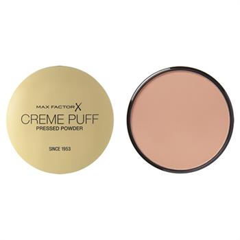 Max Factor Creme Puff Pressed Powder 55 Candle Glow 21g