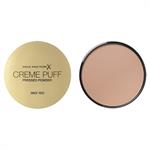Max Factor Creme Puff Pressed Powder 75 Golden 21g
